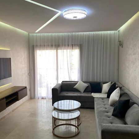 Ghoum Appartment Темара Экстерьер фото