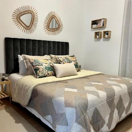 Ghoum Appartment Темара Экстерьер фото