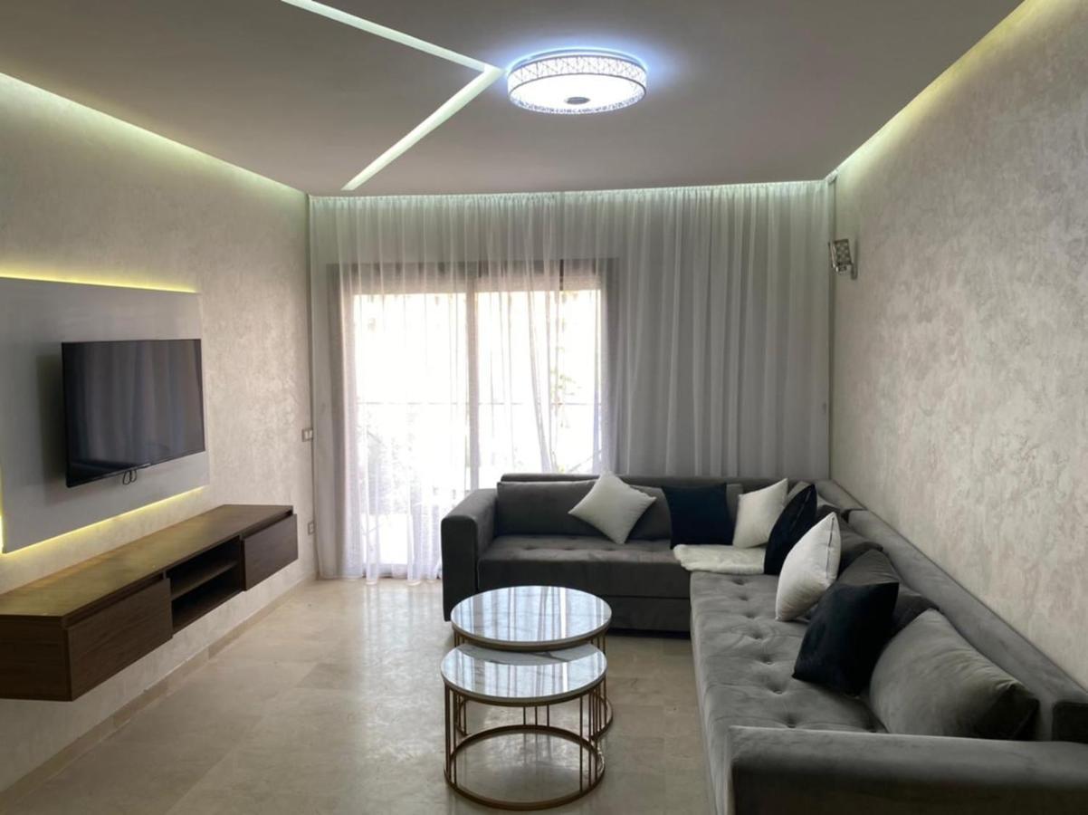 Ghoum Appartment Темара Экстерьер фото