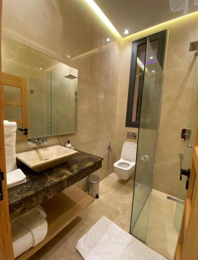 Ghoum Appartment Темара Экстерьер фото