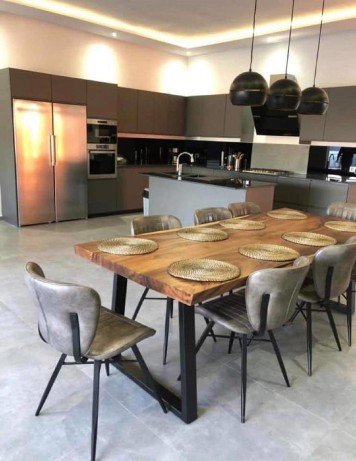 Ghoum Appartment Темара Экстерьер фото