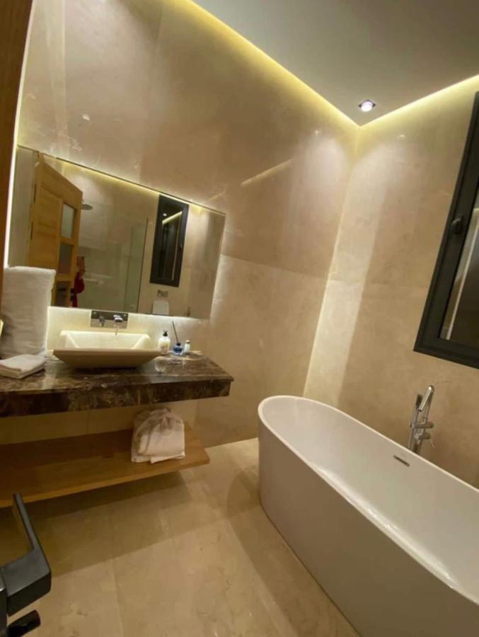Ghoum Appartment Темара Экстерьер фото